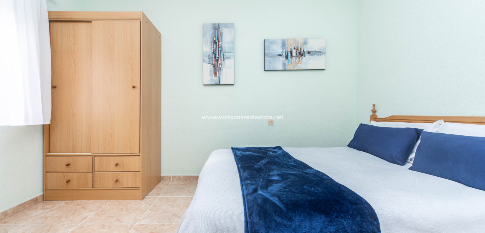 Resale - Fristaende Villa - Urb. La Marina