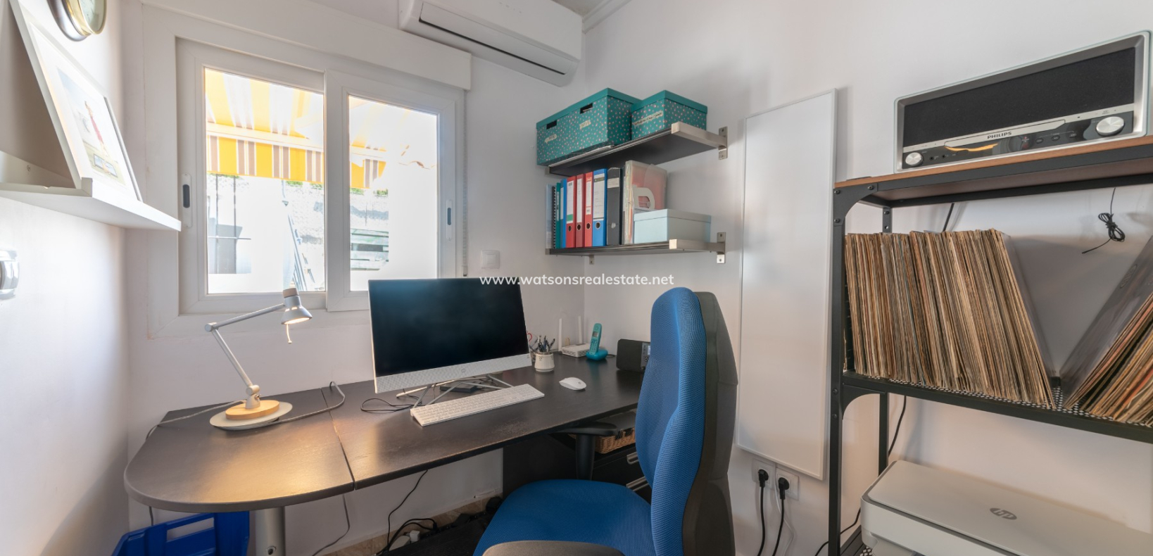 Resale - Fristaende Villa - Urb. La Marina
