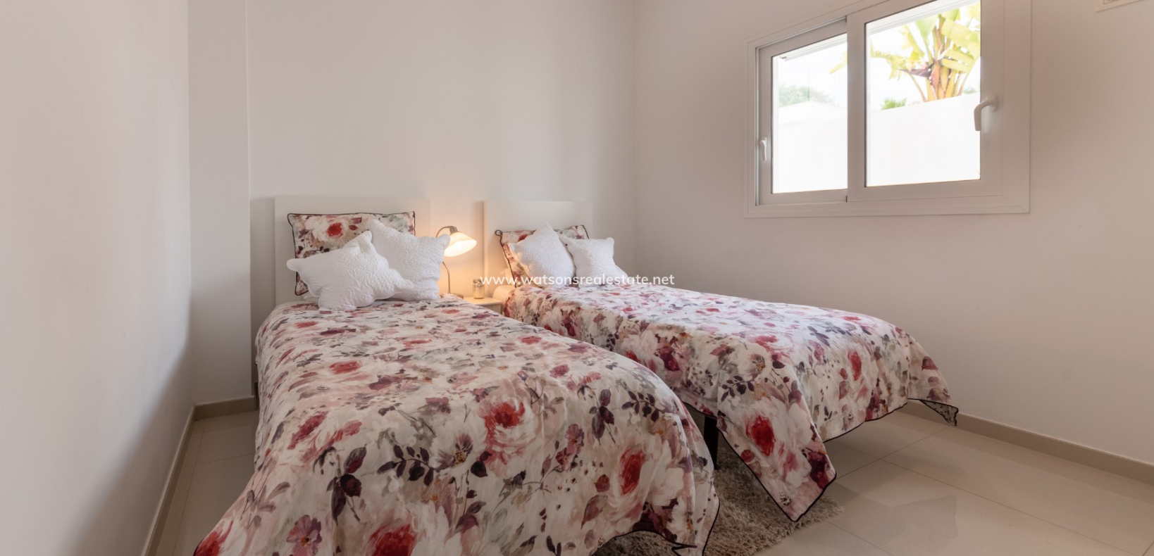 Resale - Fristaende Villa - Urb. La Marina