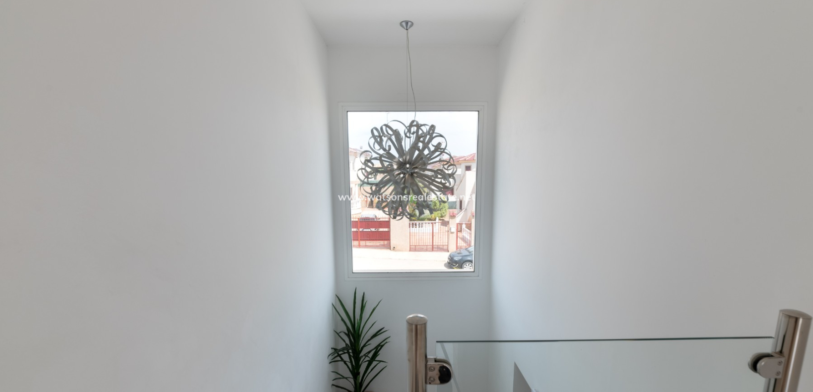 Resale - Fristaende Villa - Urb. La Marina