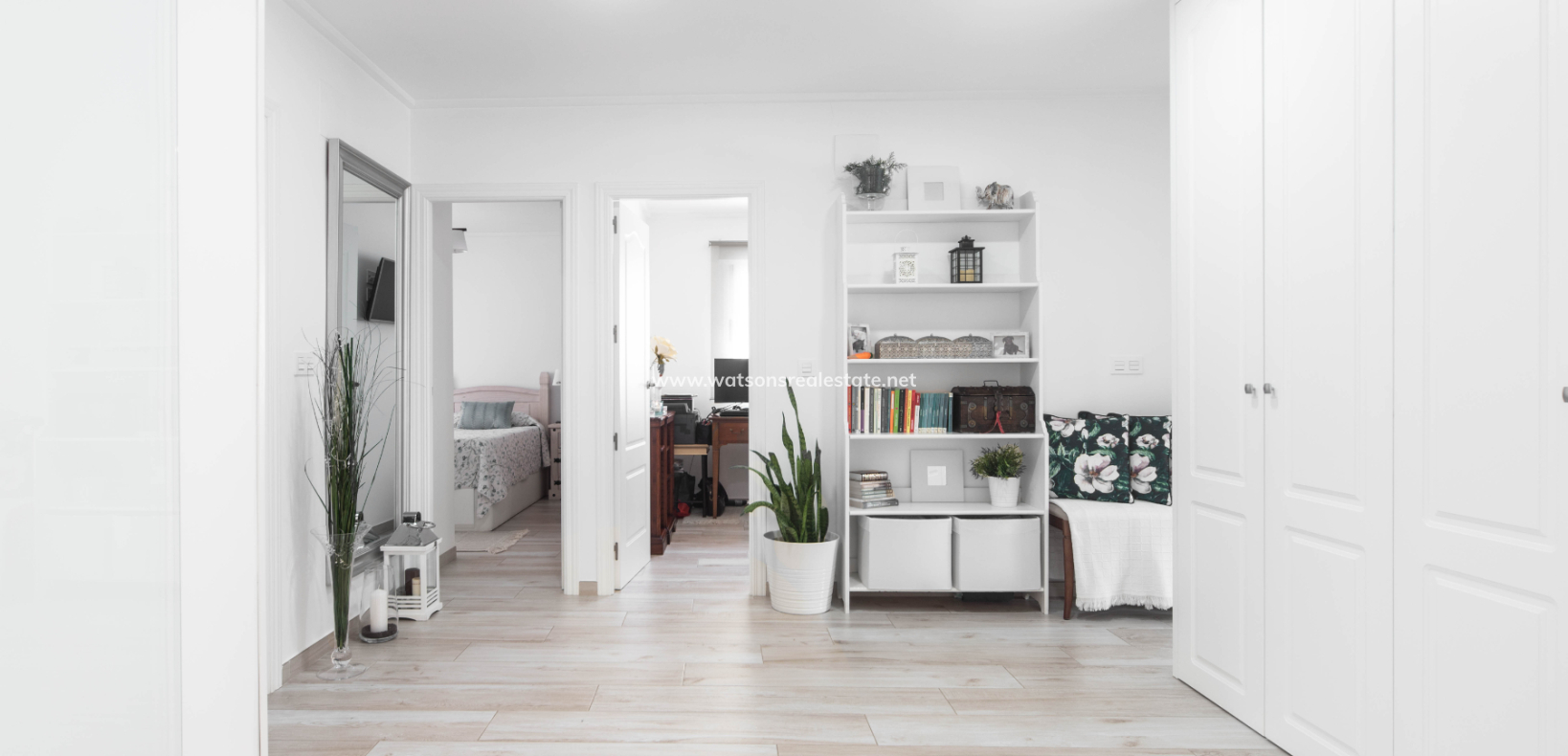 Resale - Fristaende Villa - Urb. La Marina