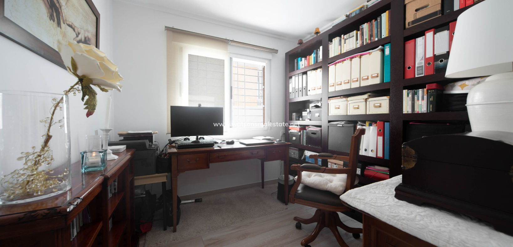 Resale - Fristaende Villa - Urb. La Marina