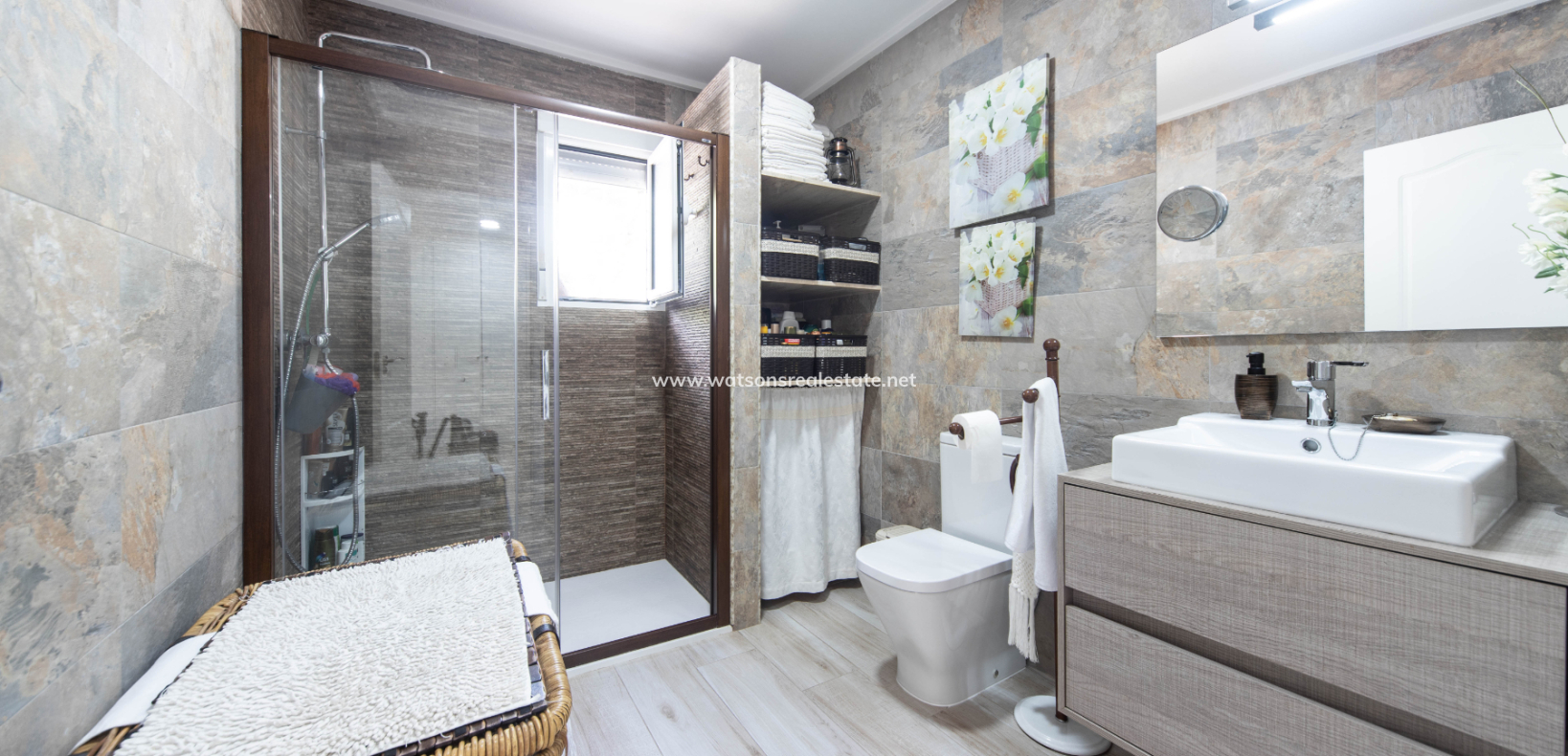 Resale - Fristaende Villa - Urb. La Marina