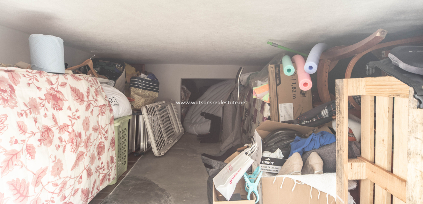 Resale - Fristaende Villa - Urb. La Marina