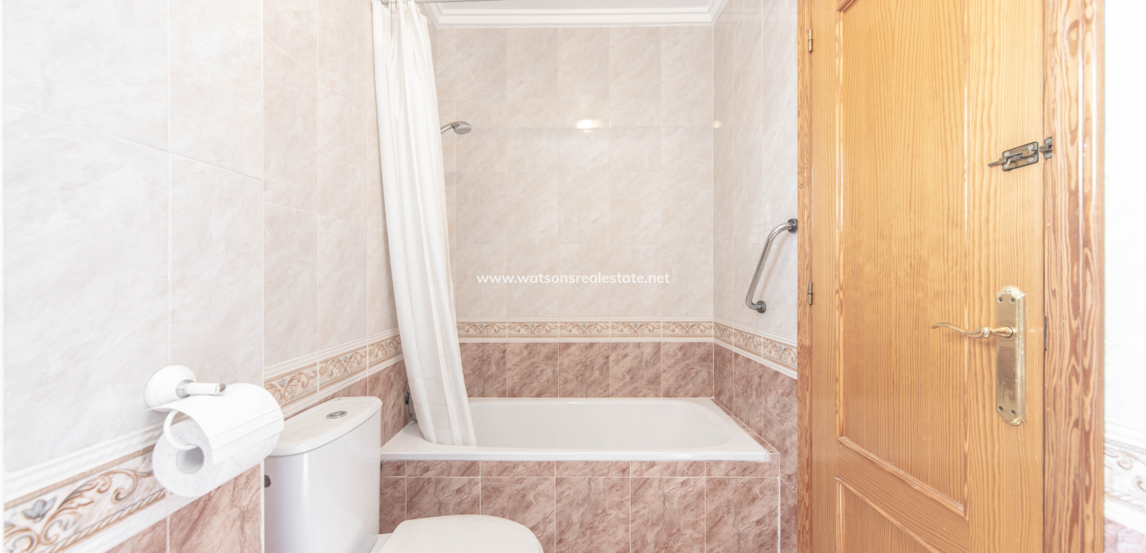 Resale - Fristaende Villa - Urb. La Marina