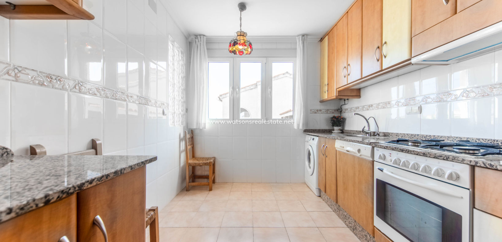 Resale - Fristaende Villa - Urb. La Marina