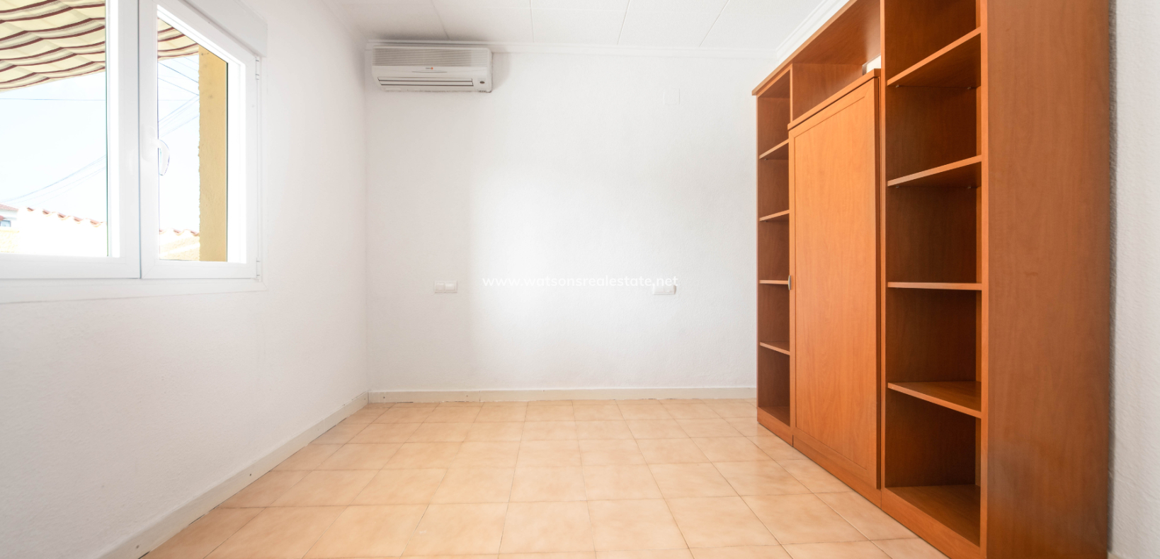 Resale - Fristaende Villa - Urb. La Marina