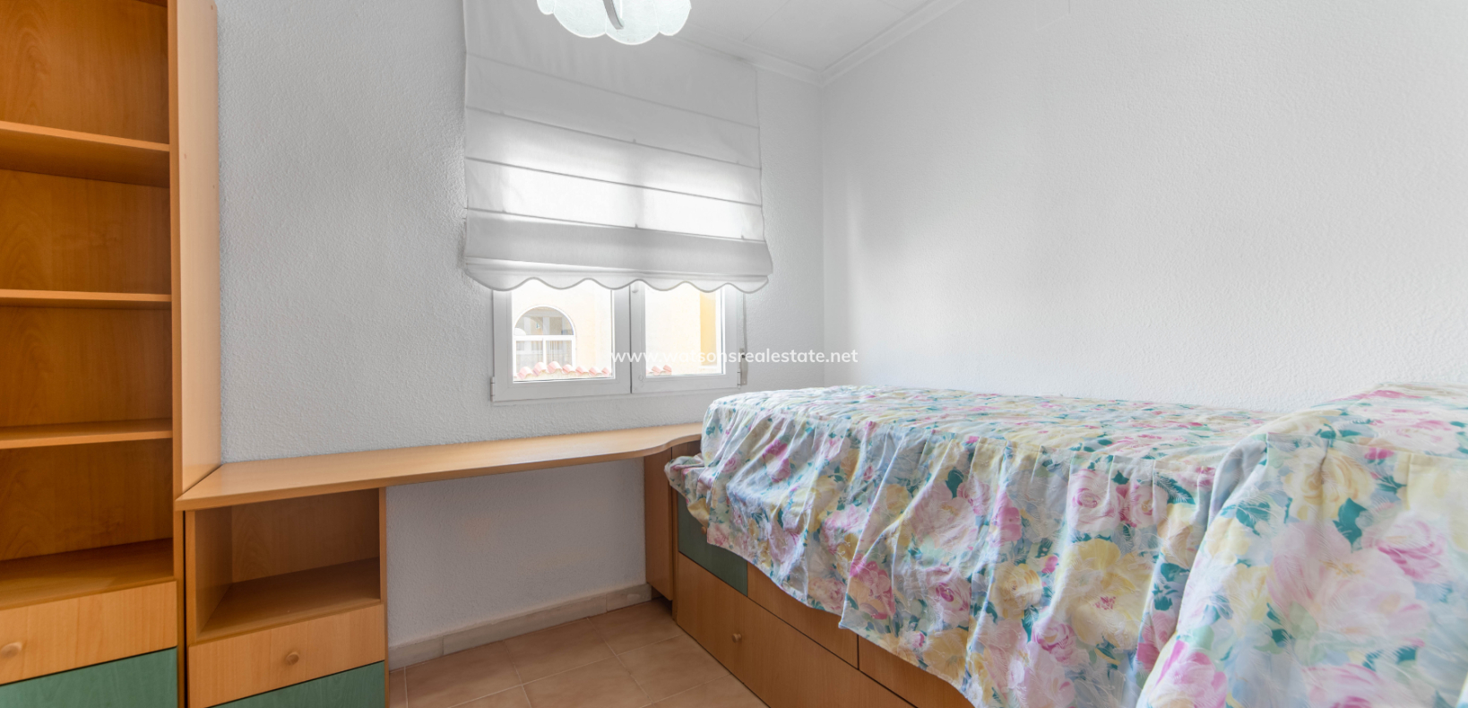 Resale - Fristaende Villa - Urb. La Marina