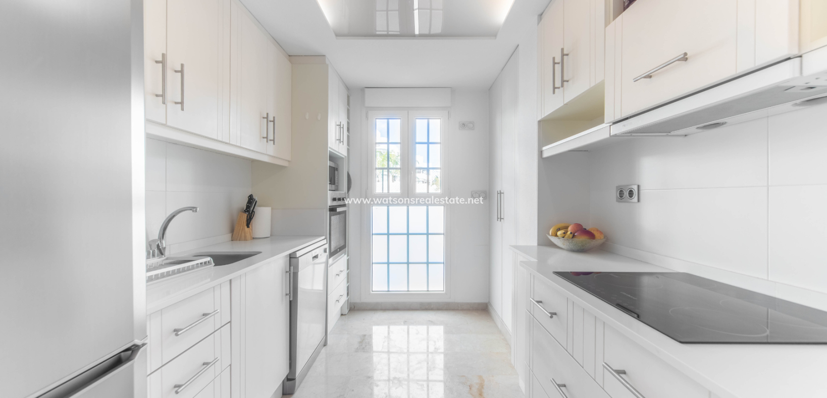Resale - Fristaende Villa - Urb. La Marina