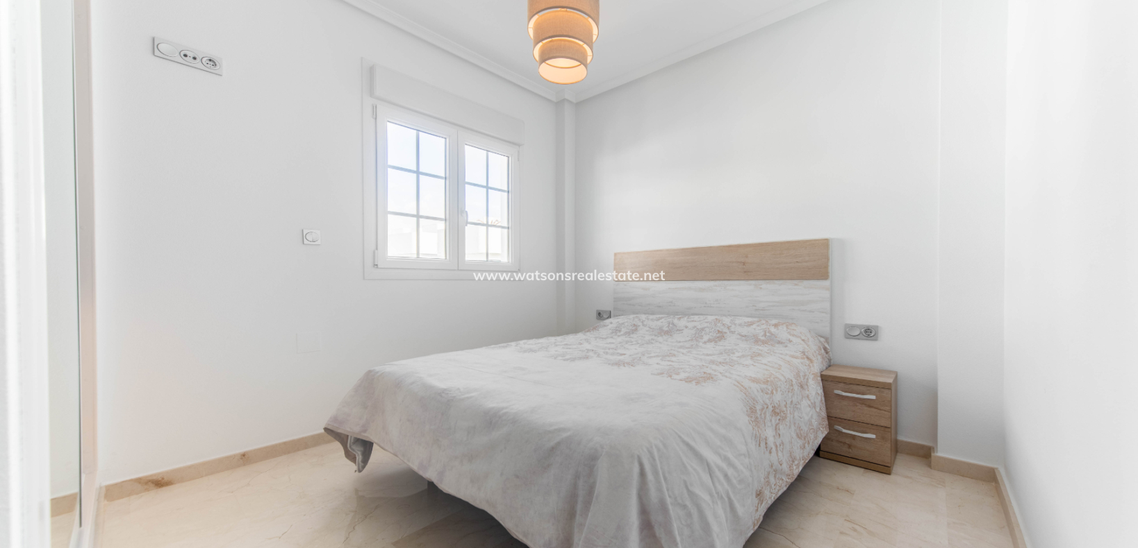 Resale - Fristaende Villa - Urb. La Marina