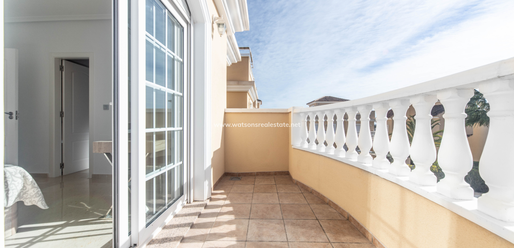 Resale - Fristaende Villa - Urb. La Marina