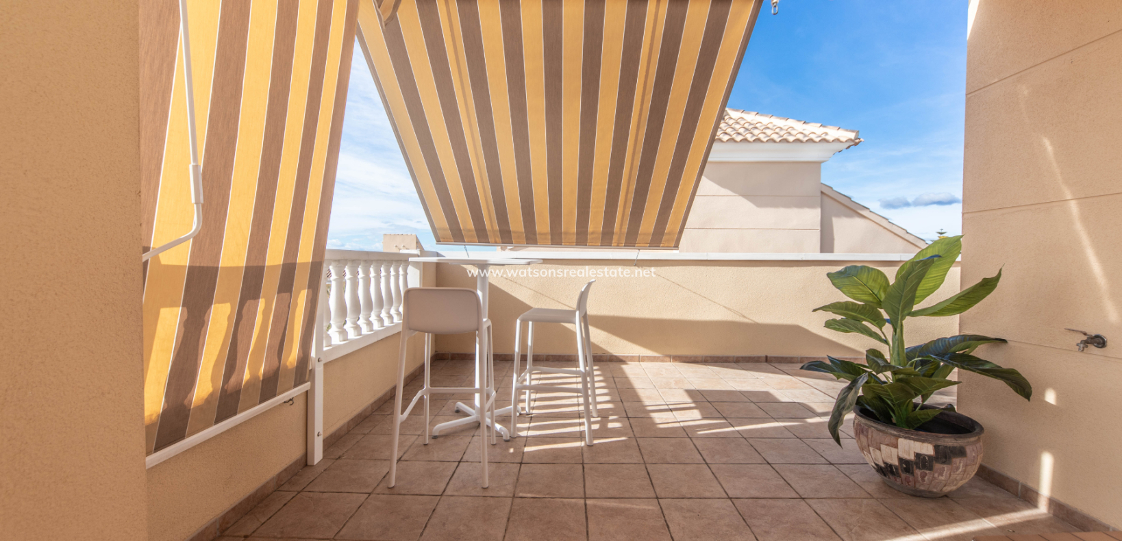 Resale - Fristaende Villa - Urb. La Marina