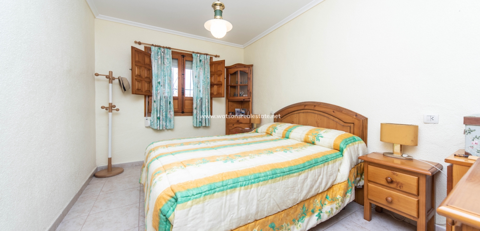 Resale - Fristaende Villa - Urb. La Marina