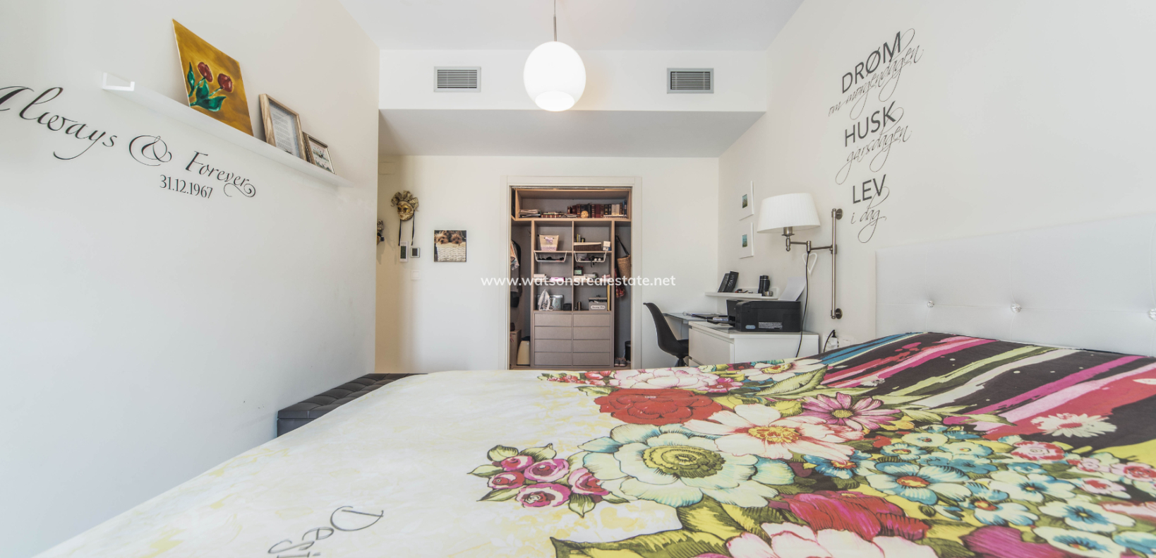 Resale - Fristaende Villa - Urb. La Marina