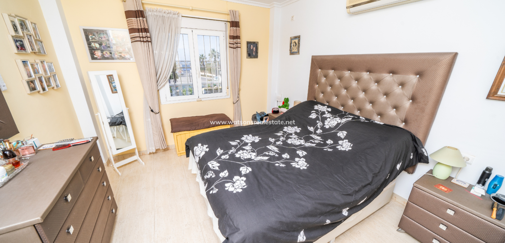 Resale - Fristaende Villa - Urb. La Marina