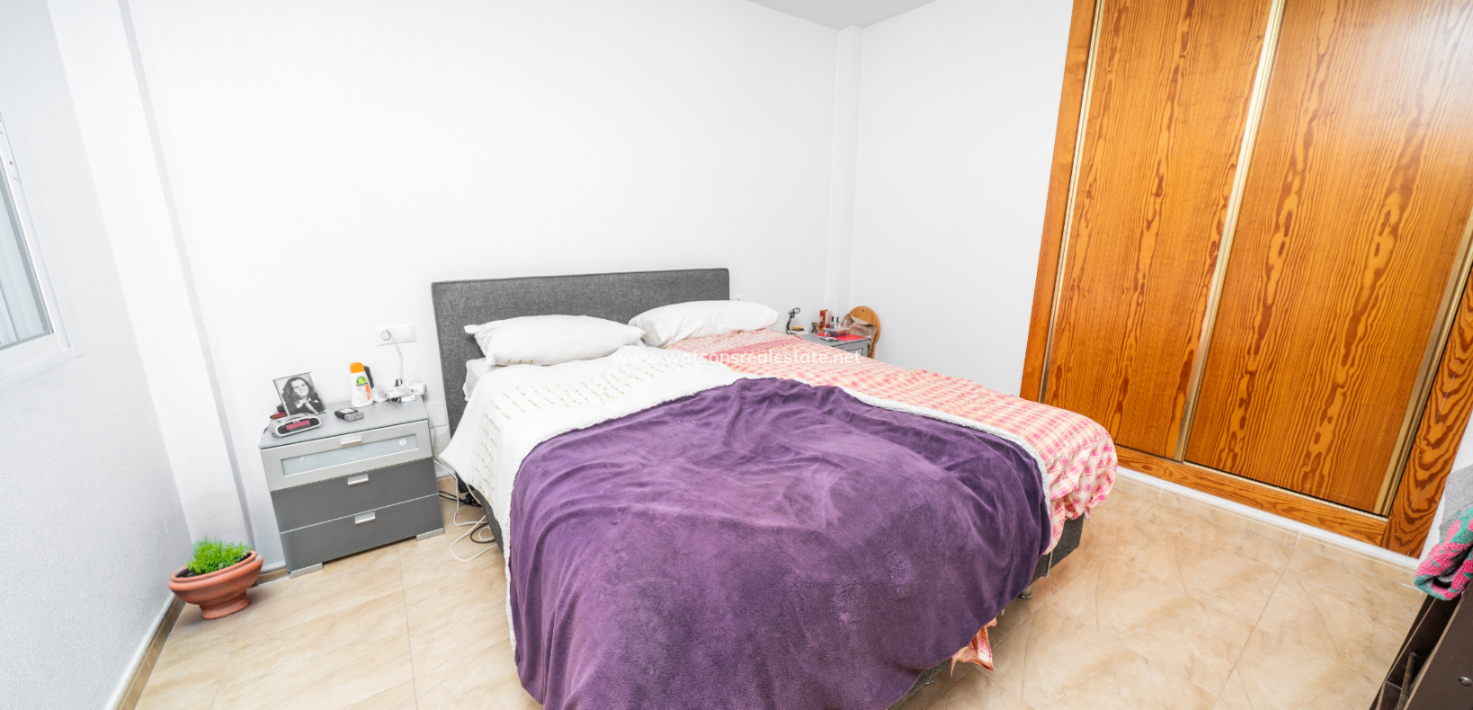 Resale - Fristaende Villa - Urb. La Marina