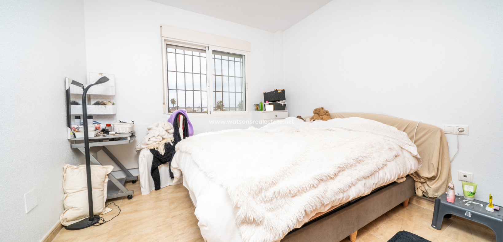 Resale - Fristaende Villa - Urb. La Marina