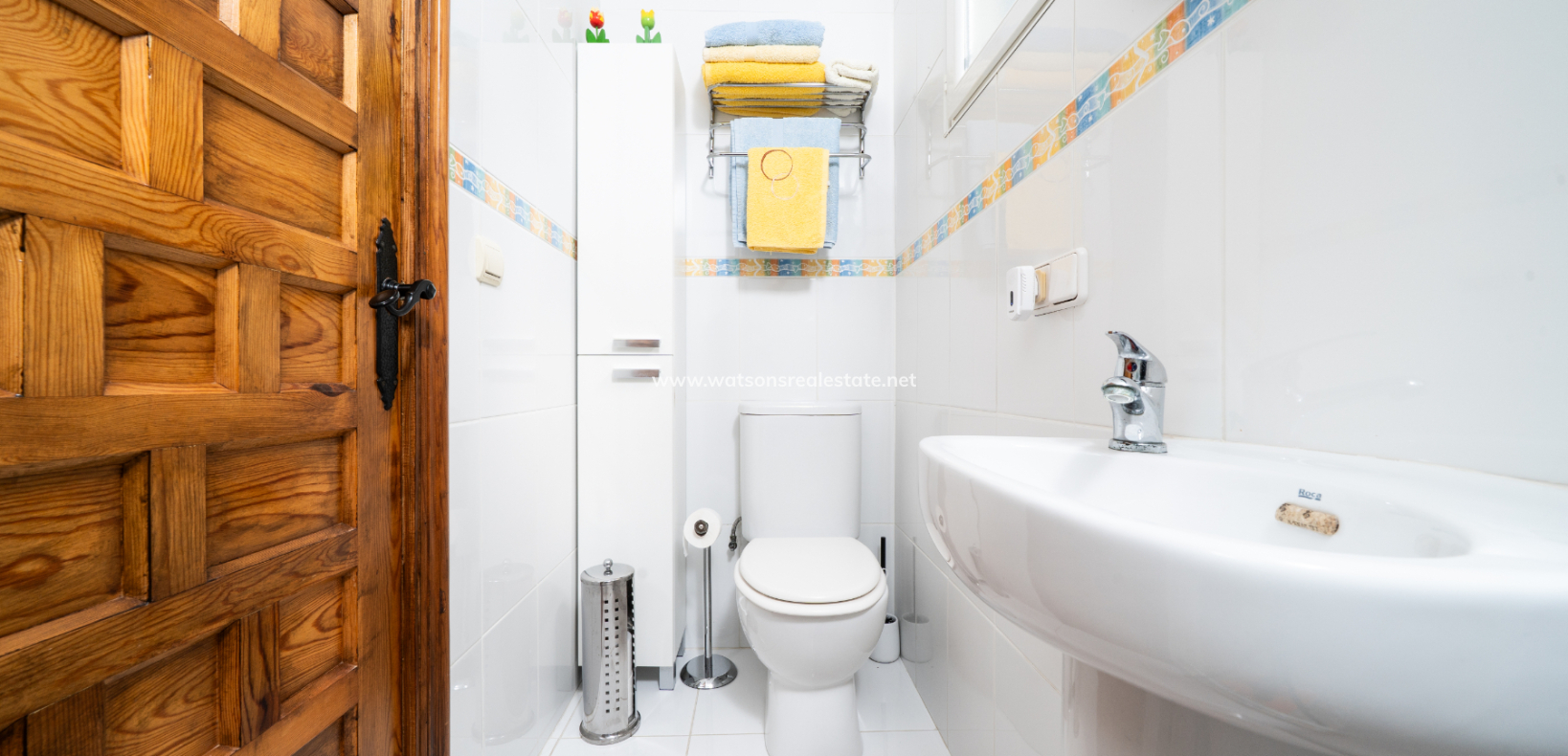 Resale - Fristaende Villa - Urb. La Marina