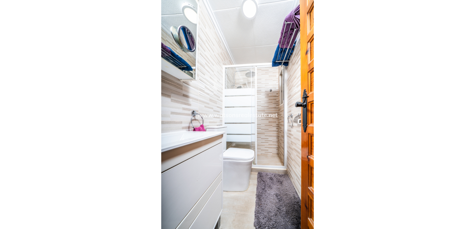Resale - Fristaende Villa - Urb. La Marina