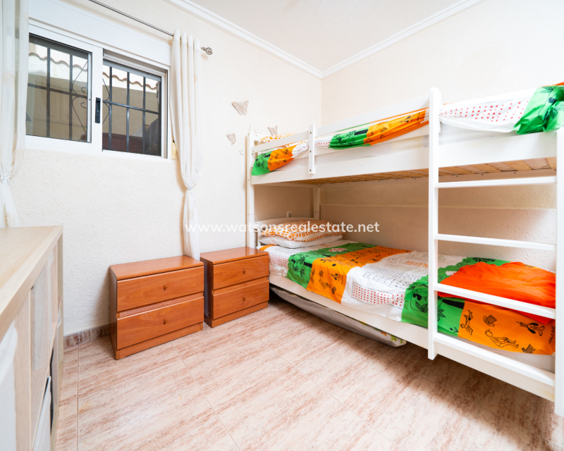 Resale - Fristaende Villa - Urb. La Marina