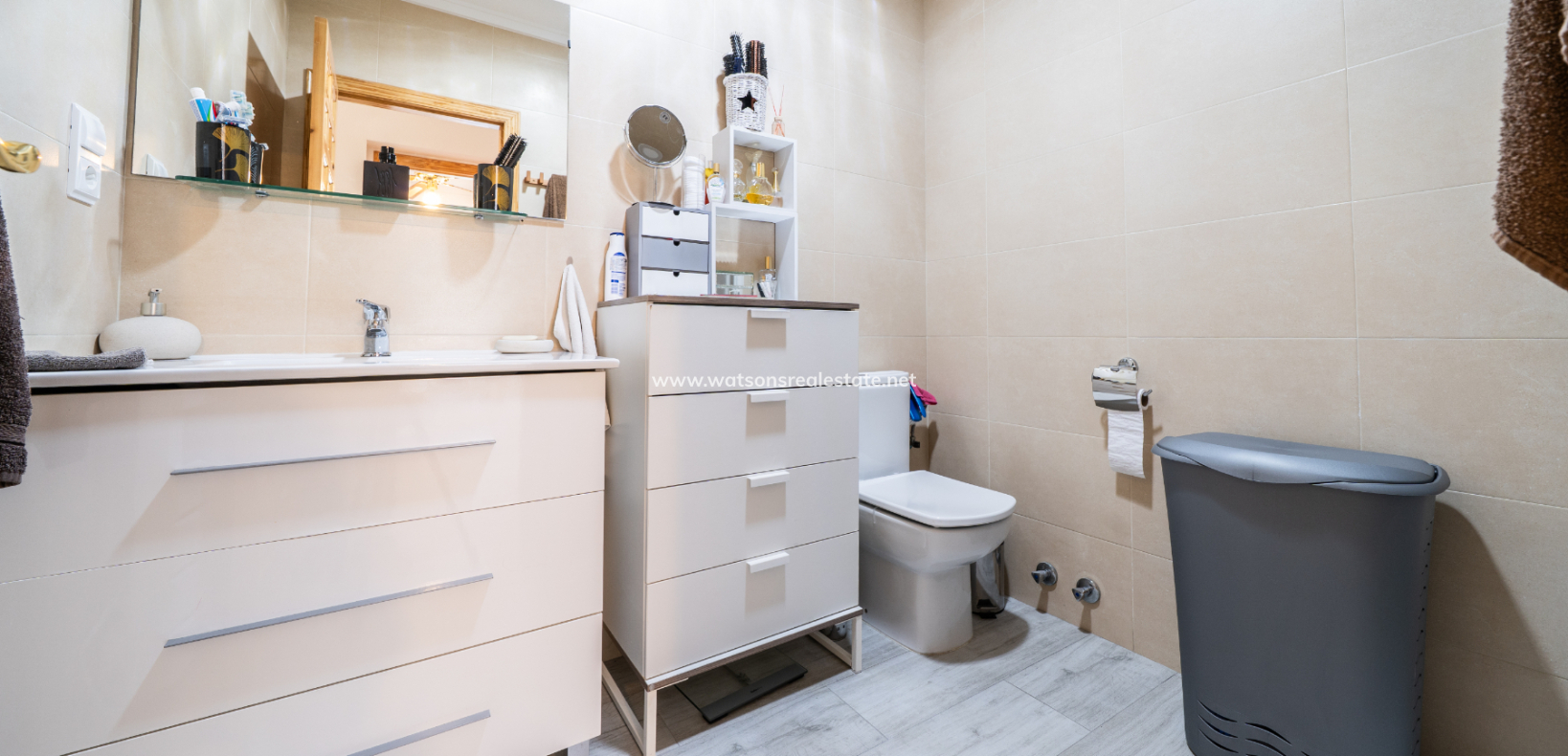 Resale - Fristaende Villa - Urb. La Marina