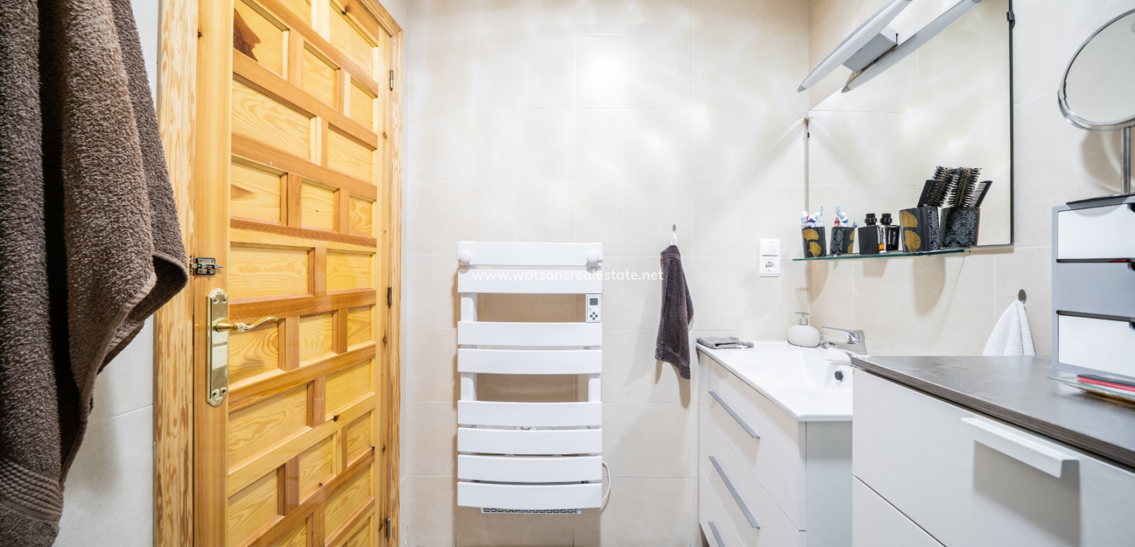 Resale - Fristaende Villa - Urb. La Marina