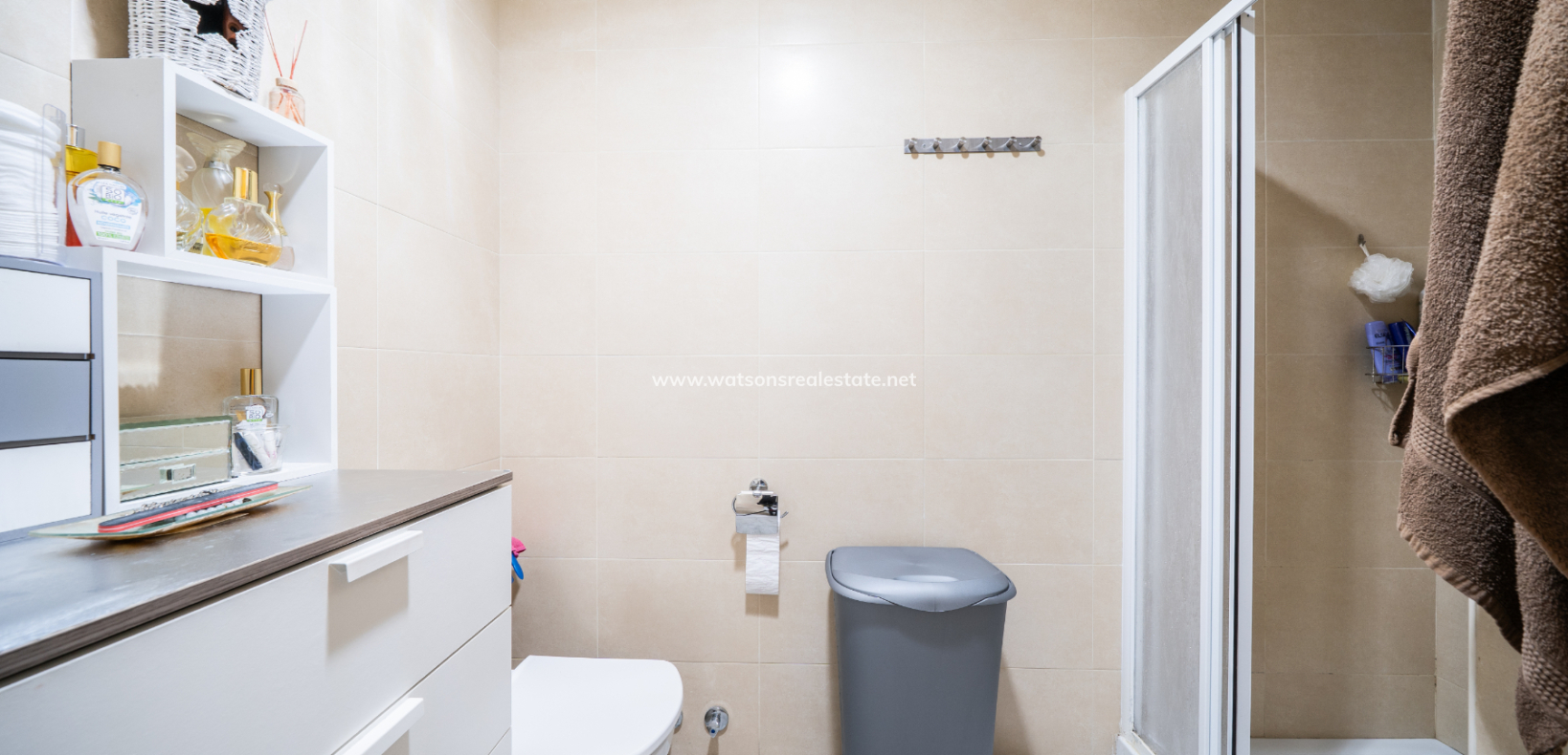 Resale - Fristaende Villa - Urb. La Marina