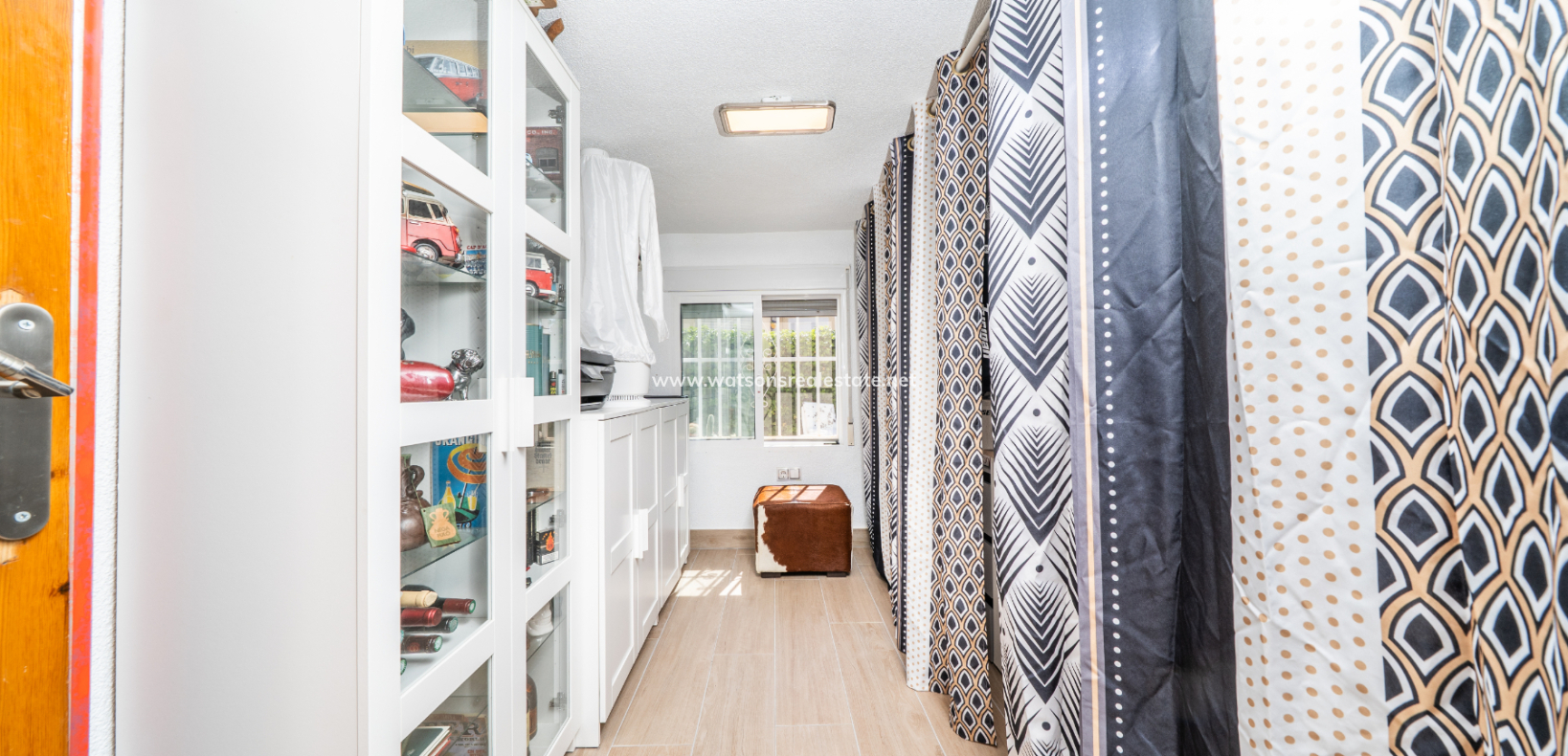 Resale - Fristaende Villa - Urb. La Marina