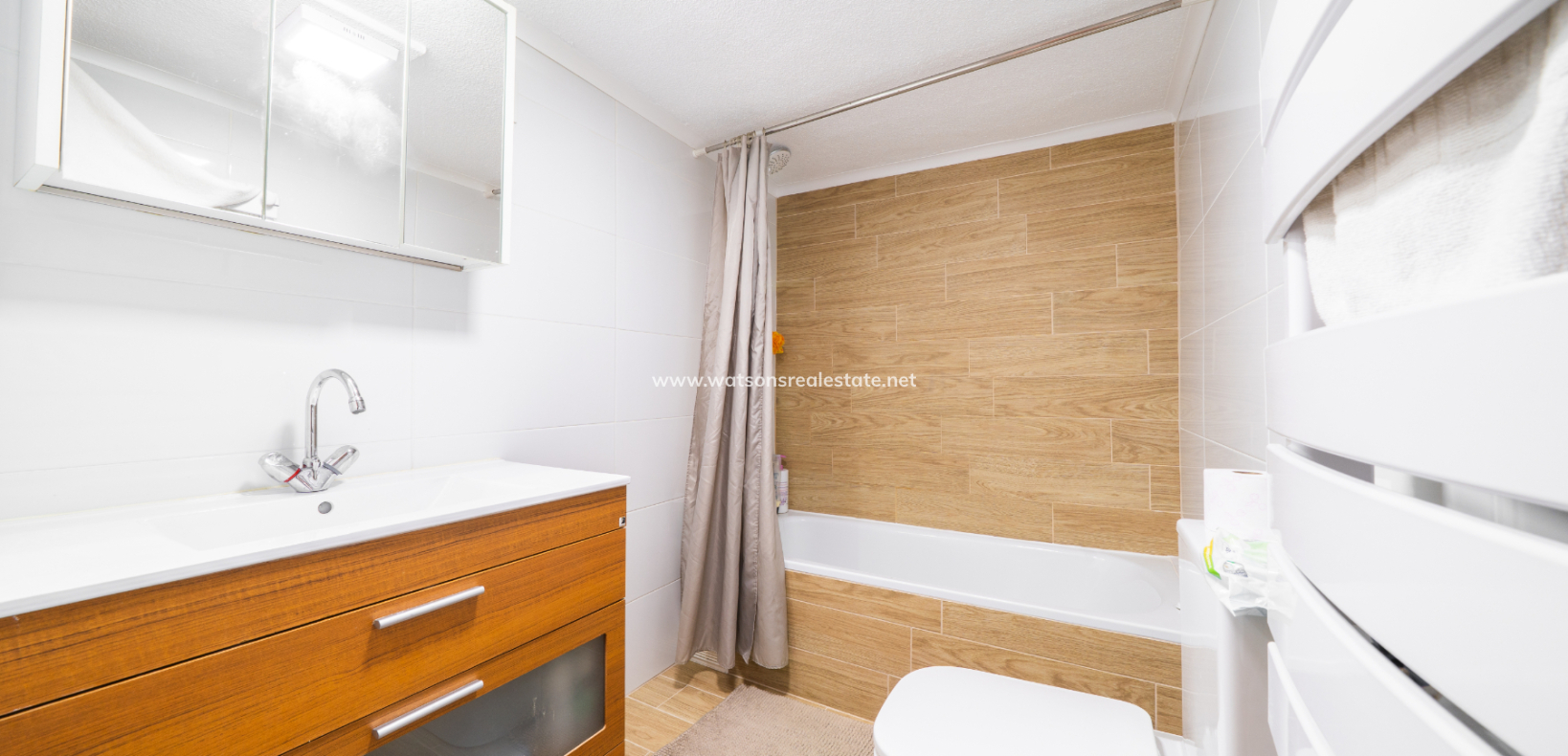 Resale - Fristaende Villa - Urb. La Marina
