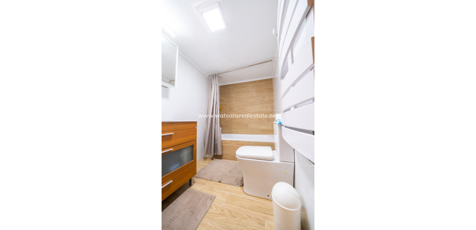 Resale - Fristaende Villa - Urb. La Marina
