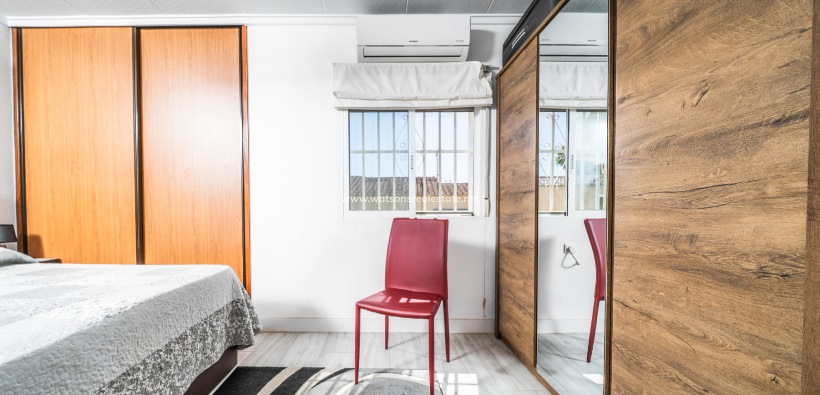 Resale - Fristaende Villa - Urb. La Marina