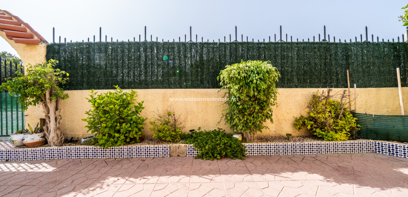 Resale - Fristaende Villa - Urb. La Marina