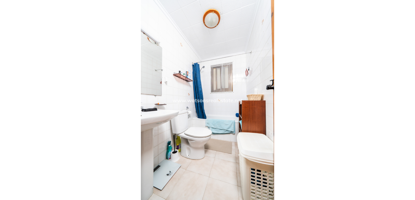 Resale - Fristaende Villa - Urb. La Marina