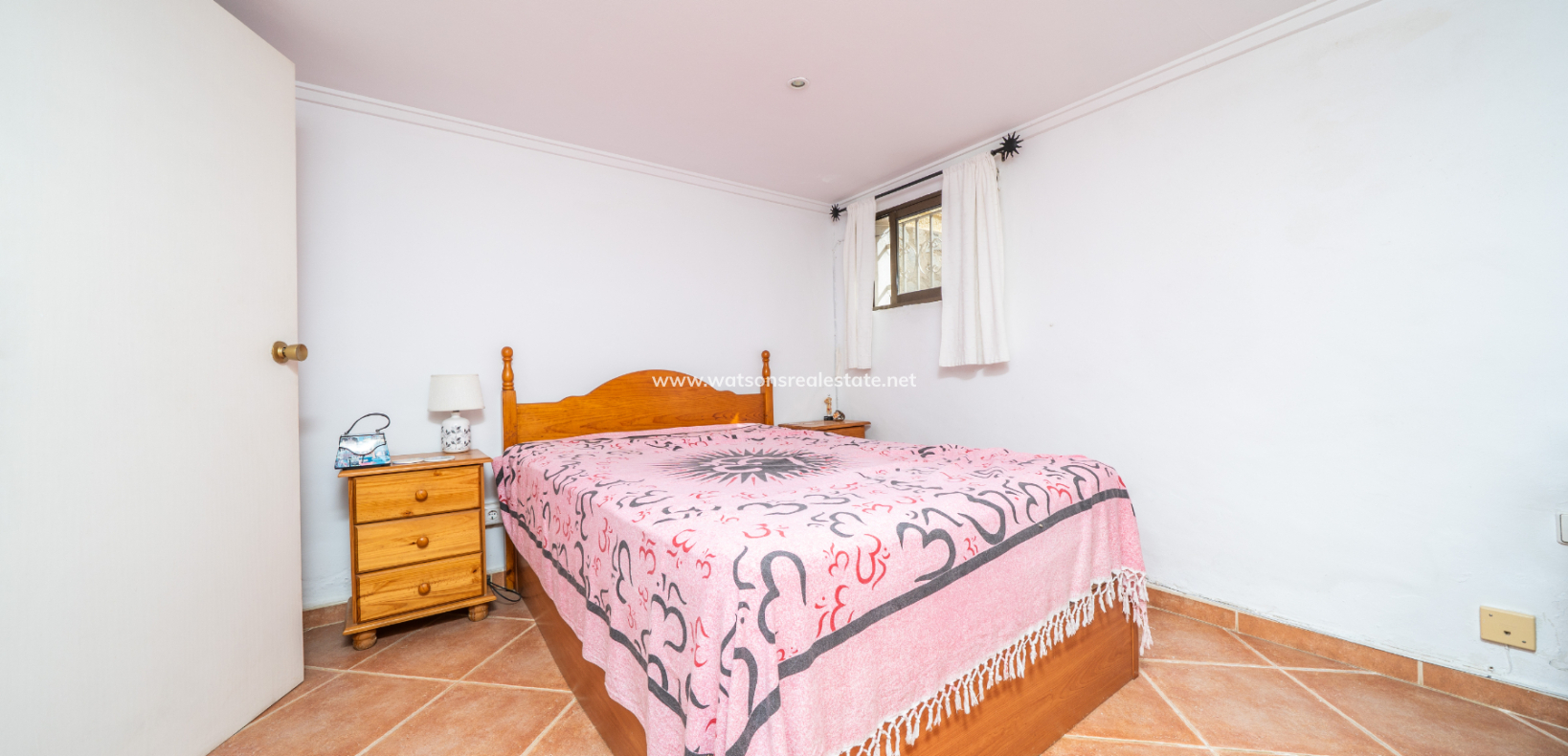 Resale - Fristaende Villa - Urb. La Marina
