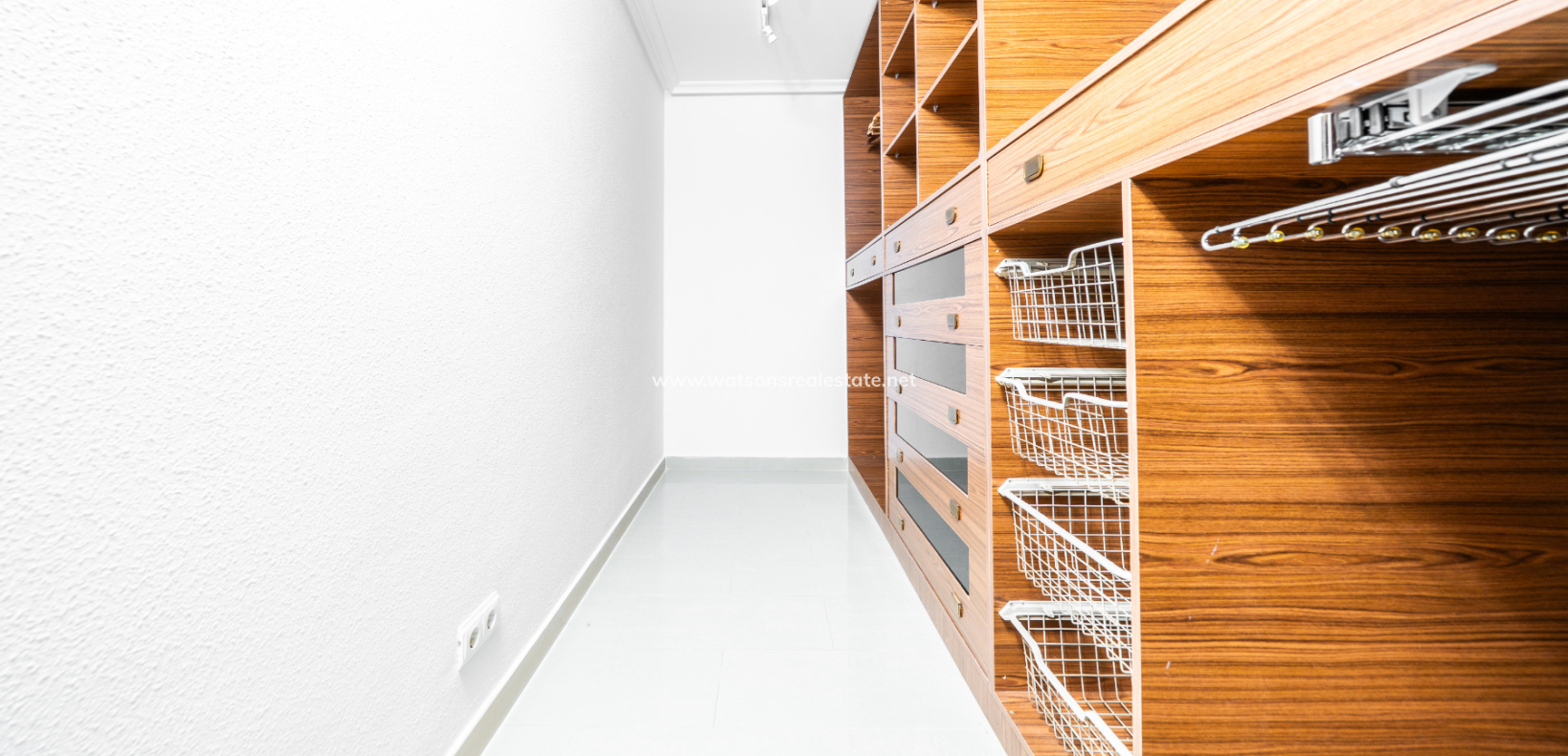Resale - Fristaende Villa - Urb. La Marina