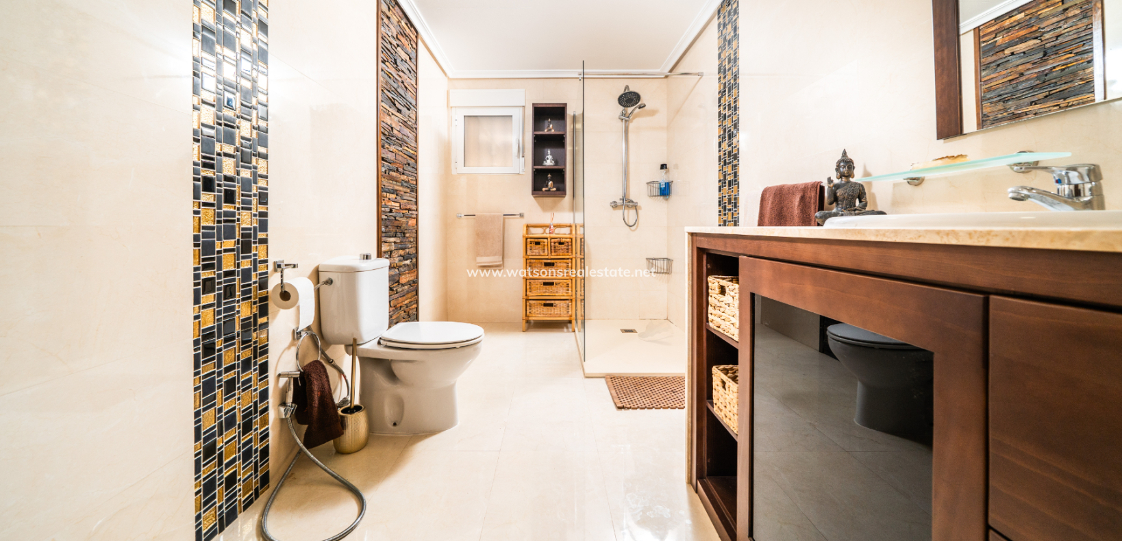 Resale - Fristaende Villa - Urb. La Marina