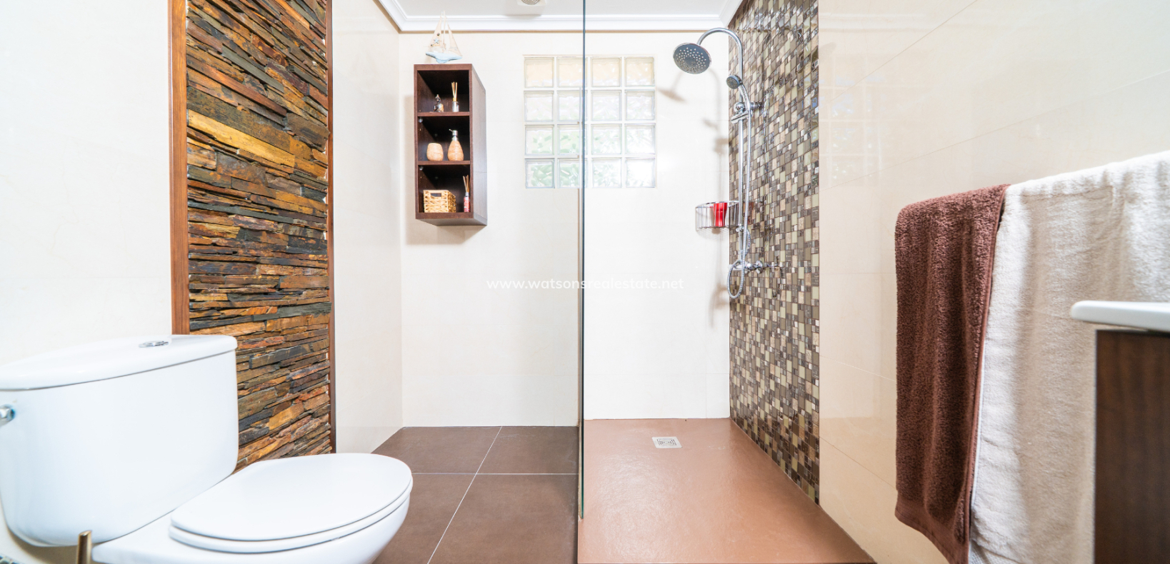 Resale - Fristaende Villa - Urb. La Marina