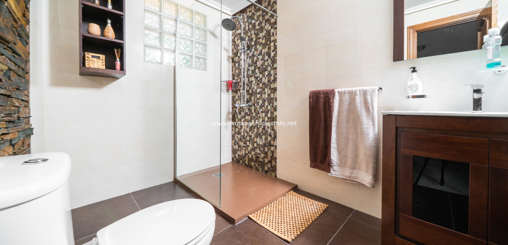 Resale - Fristaende Villa - Urb. La Marina