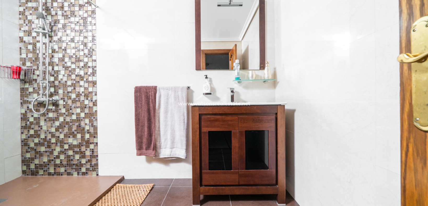 Resale - Fristaende Villa - Urb. La Marina
