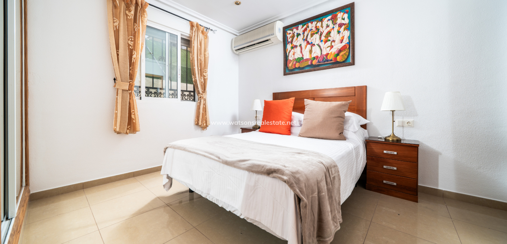 Resale - Fristaende Villa - Urb. La Marina