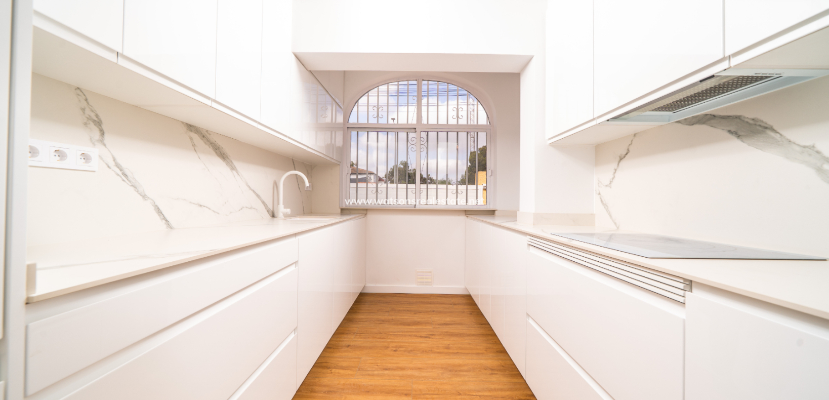 Resale - Fristaende Villa - Urb. La Marina