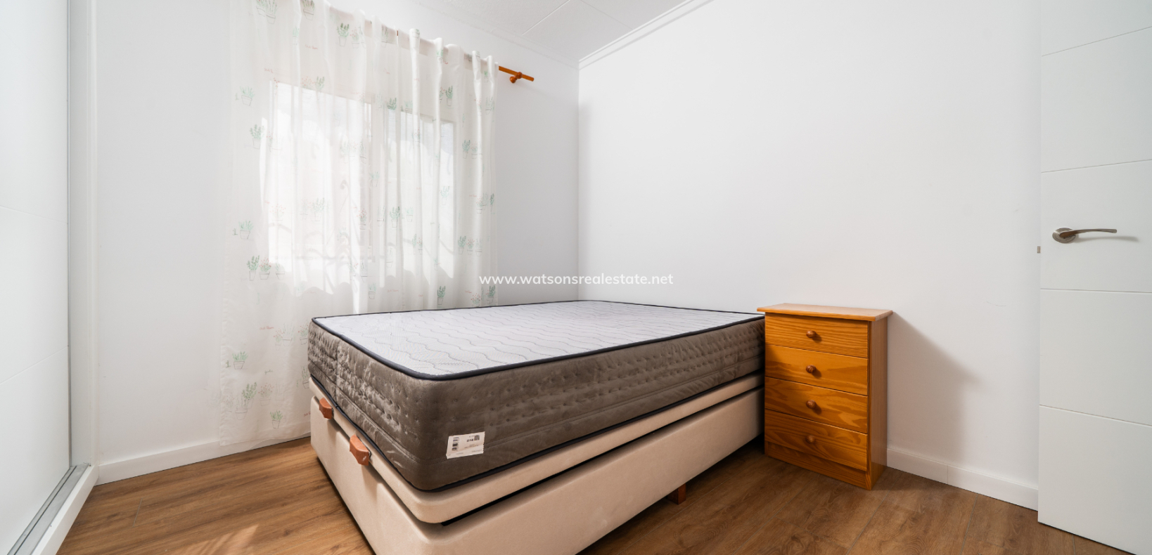Resale - Fristaende Villa - Urb. La Marina
