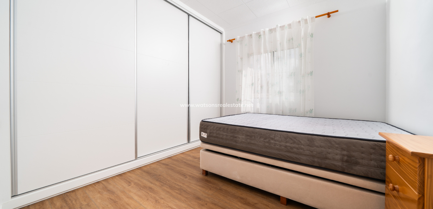 Resale - Fristaende Villa - Urb. La Marina