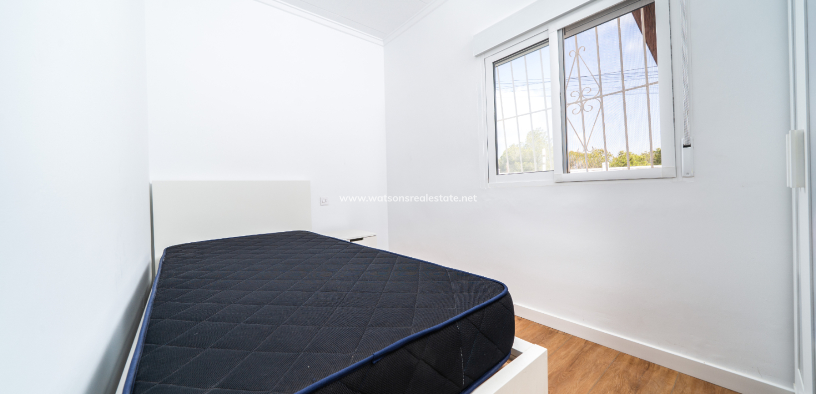 Resale - Fristaende Villa - Urb. La Marina