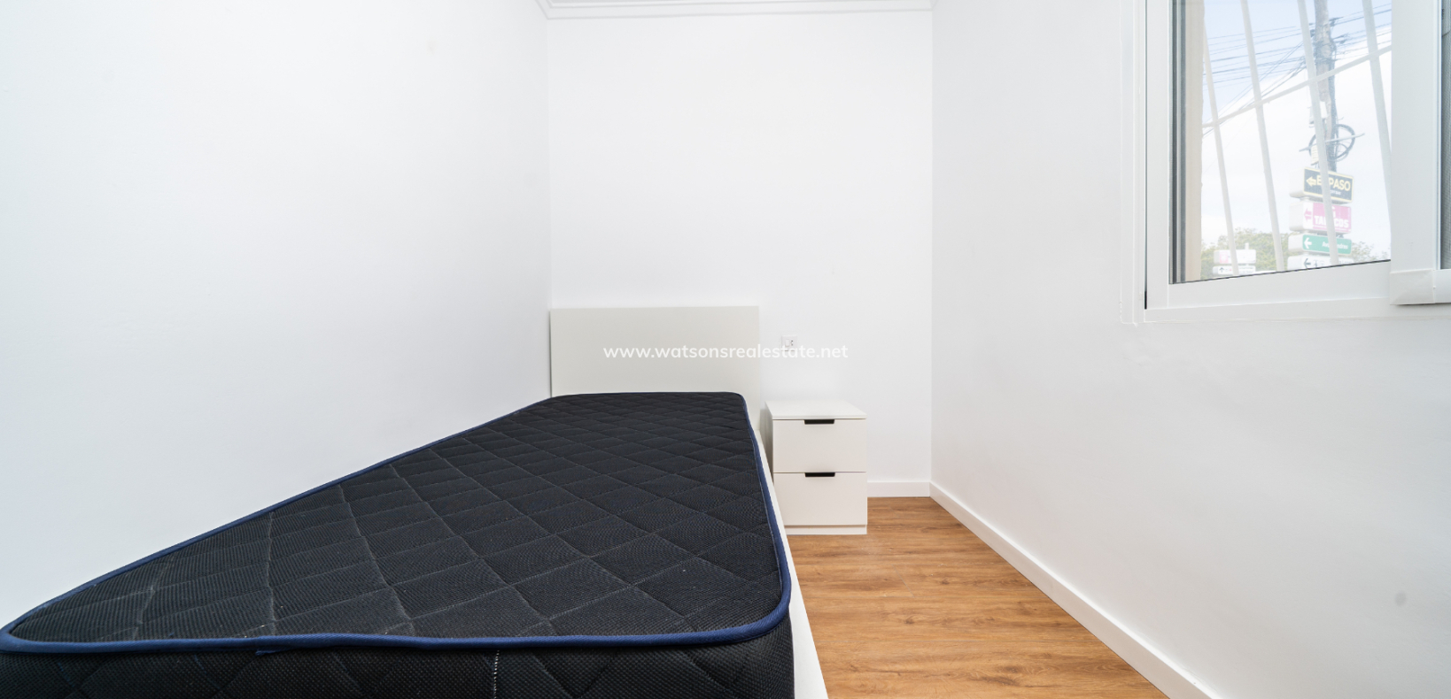 Resale - Fristaende Villa - Urb. La Marina