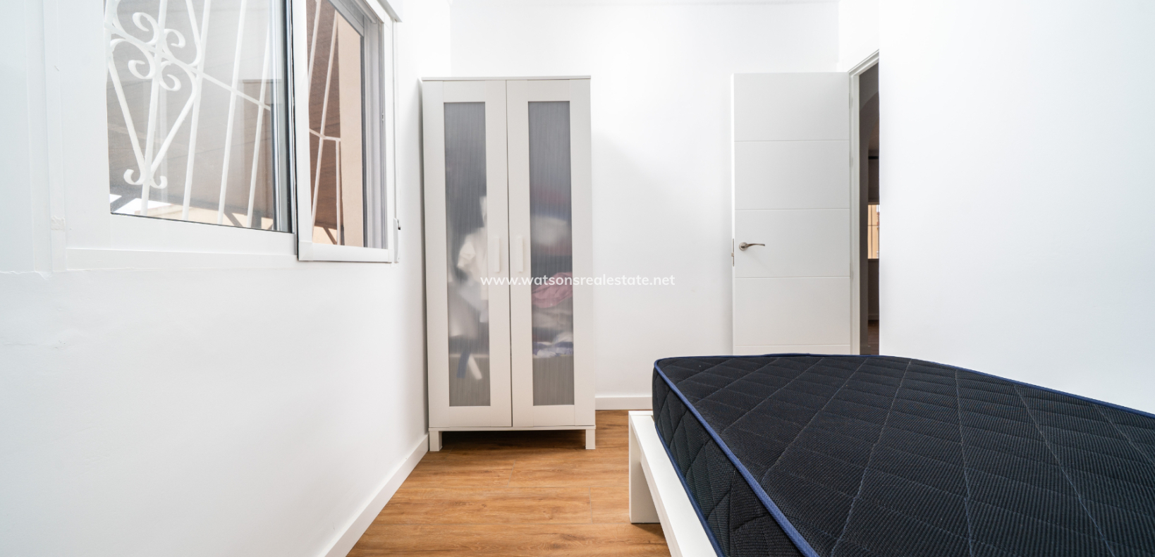 Resale - Fristaende Villa - Urb. La Marina
