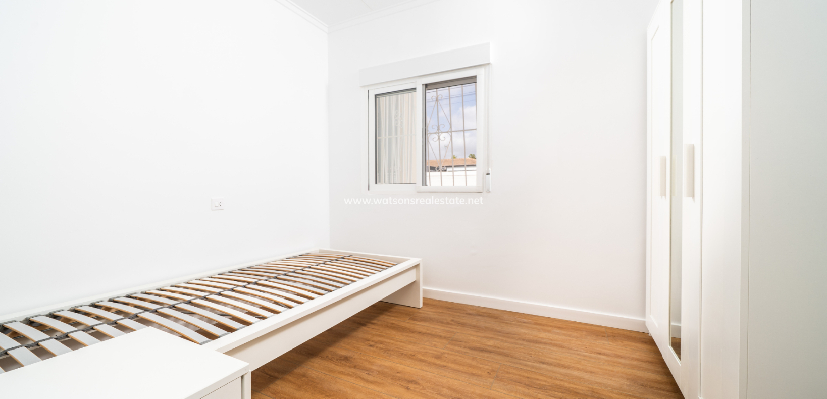 Resale - Fristaende Villa - Urb. La Marina