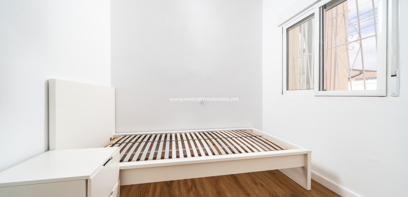 Resale - Fristaende Villa - Urb. La Marina