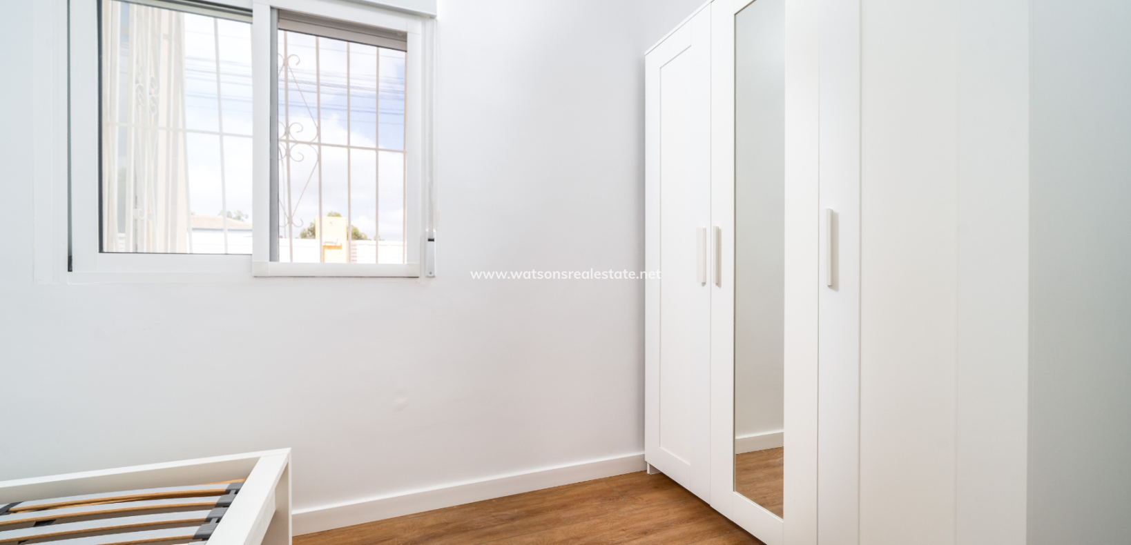 Resale - Fristaende Villa - Urb. La Marina