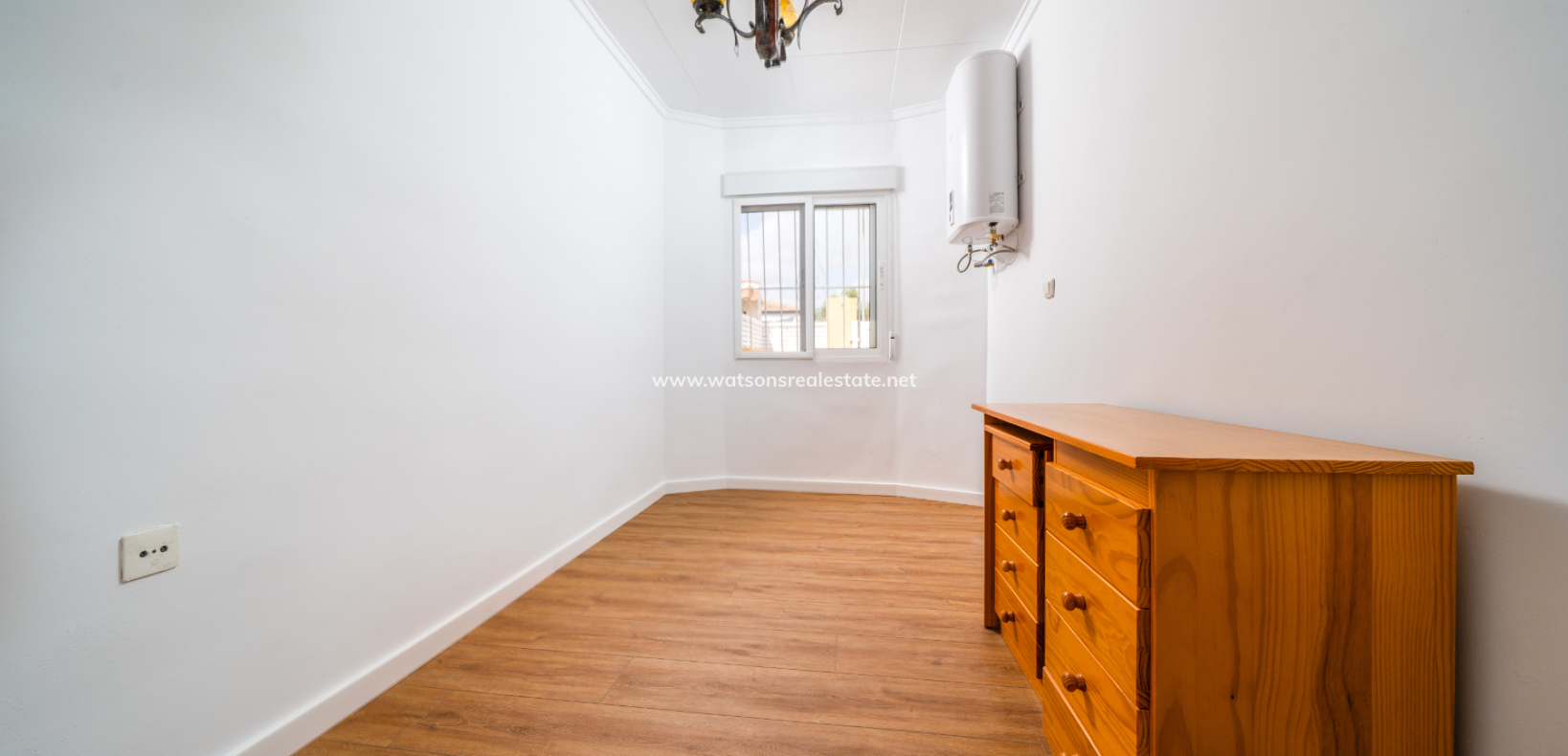 Resale - Fristaende Villa - Urb. La Marina